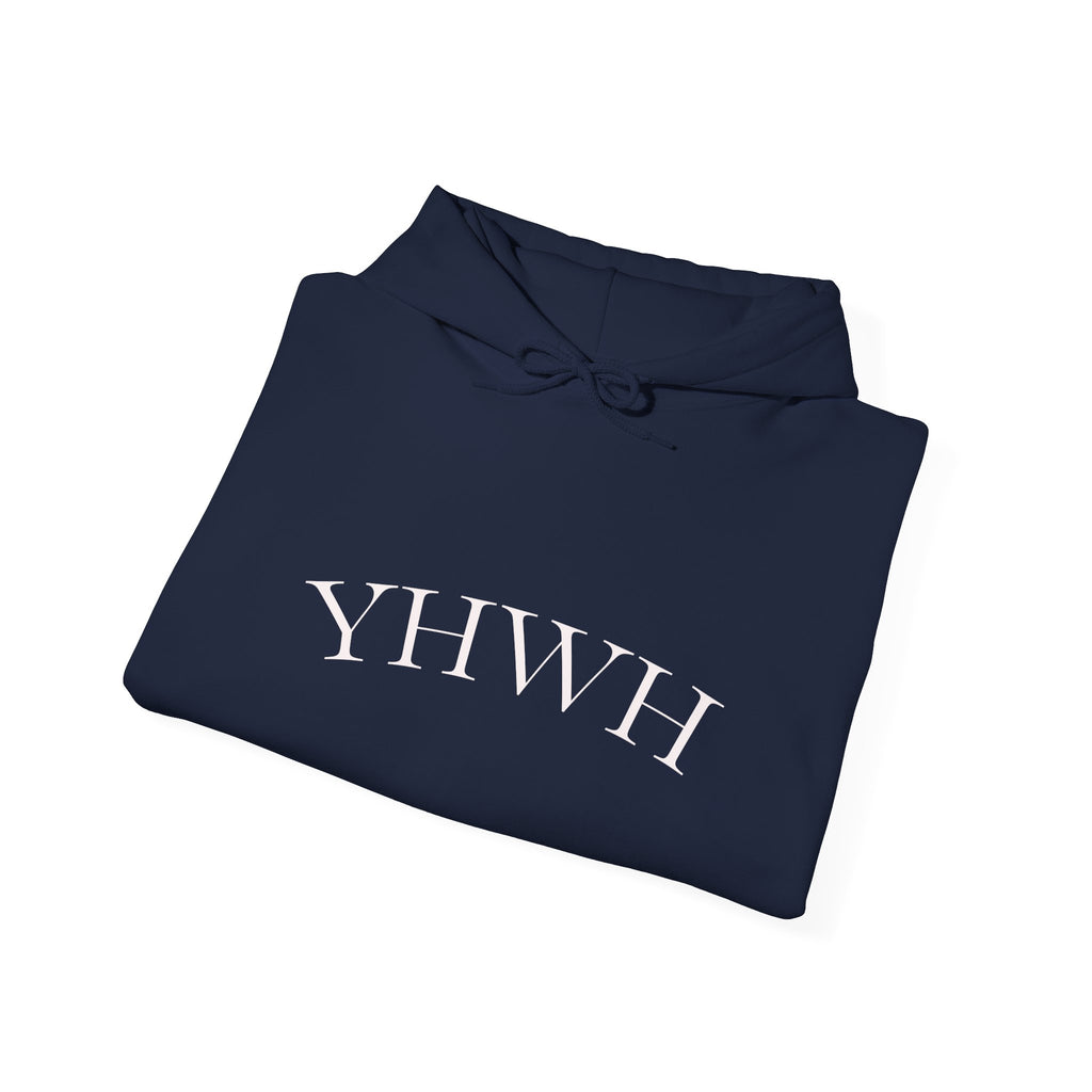 YHWH Hoodie