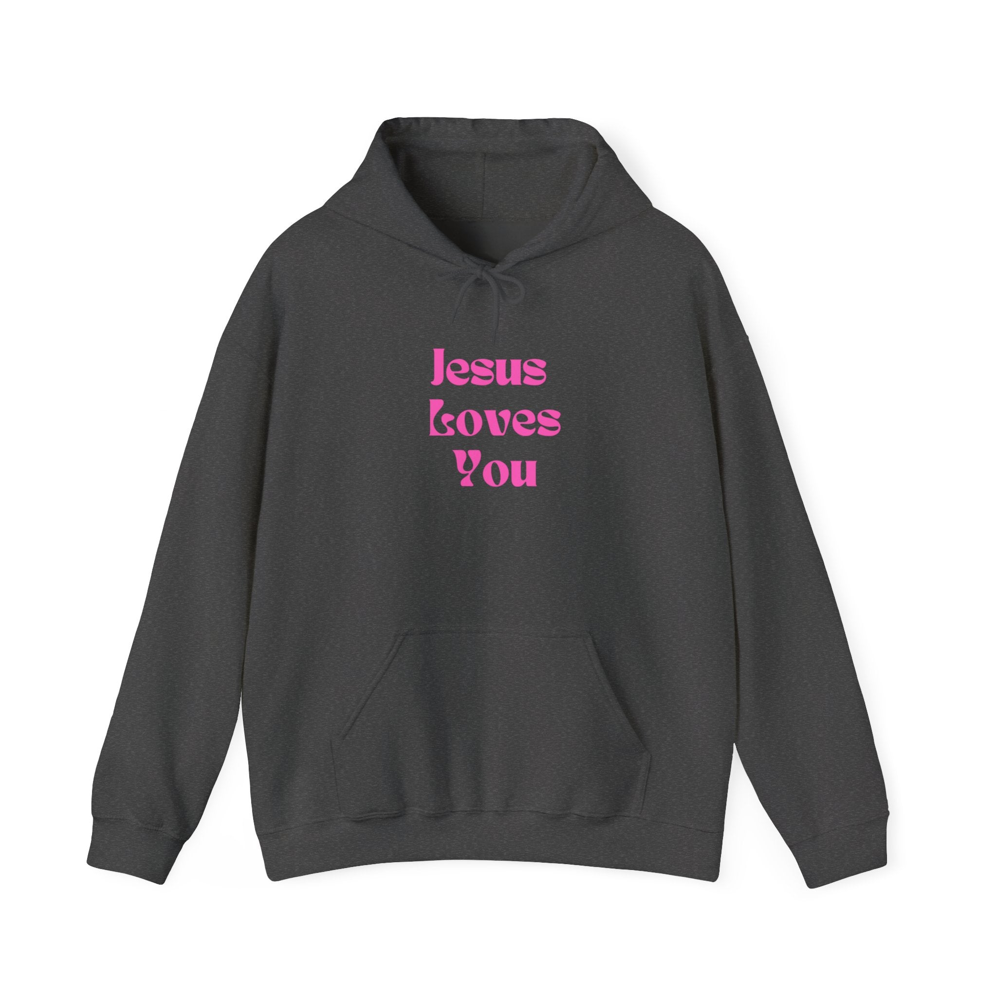 Jesus Loves You hoodie | Jesus Set Me Free sweatshirt