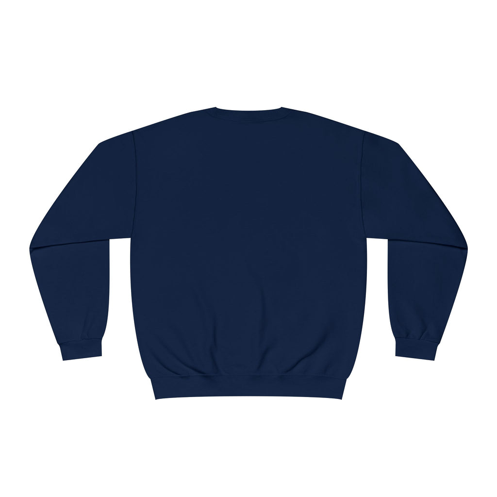 The Lord Is My Shepherd Pullover — Wear Your Faith with Comfort