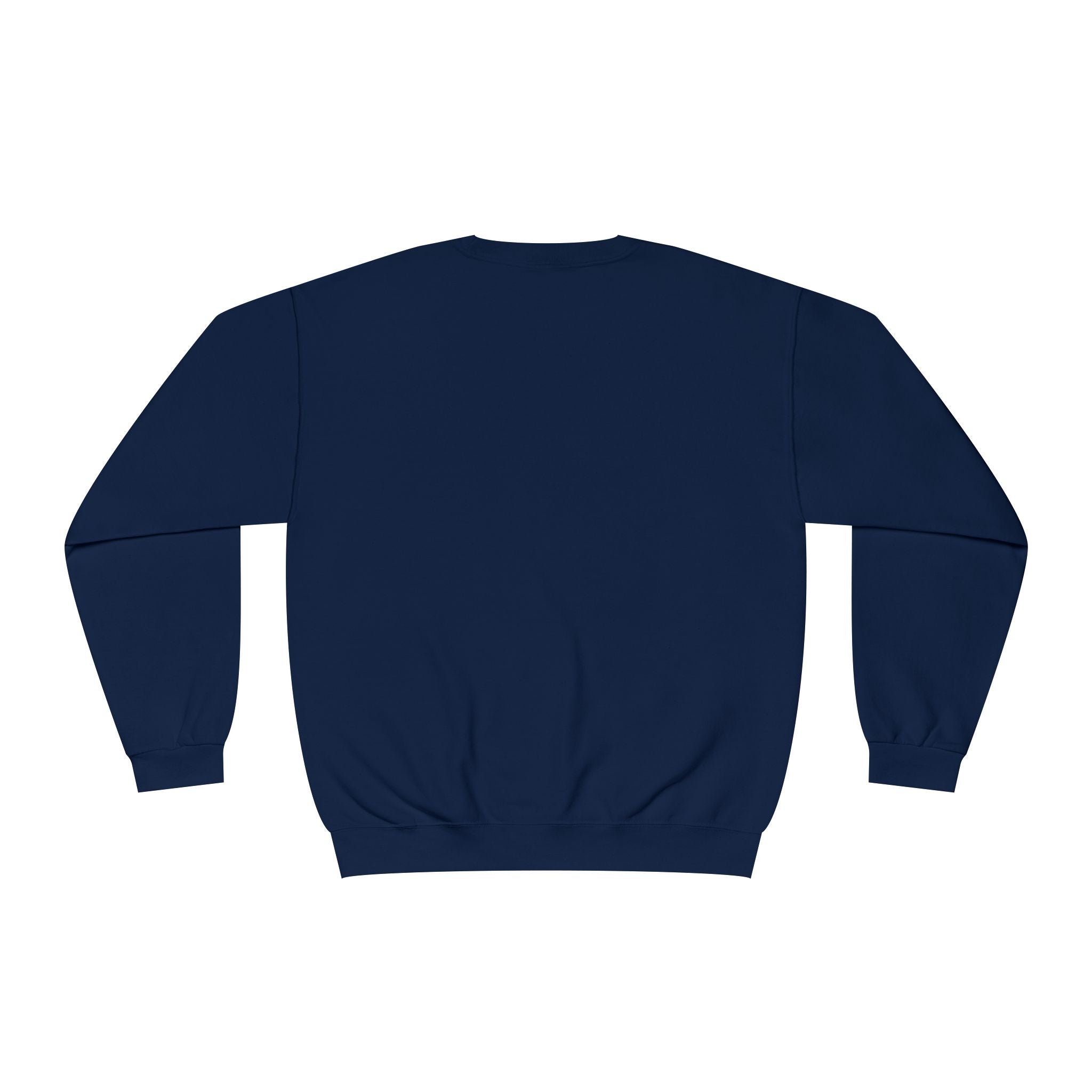 The Lord Is My Shepherd Pullover — Wear Your Faith with Comfort