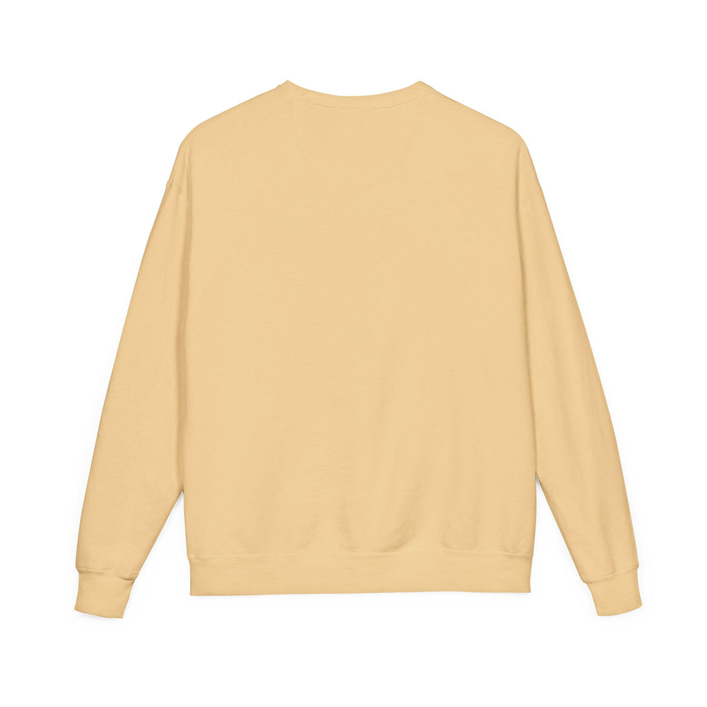 Colorado Retro Stack Crewneck Sweatshirt
