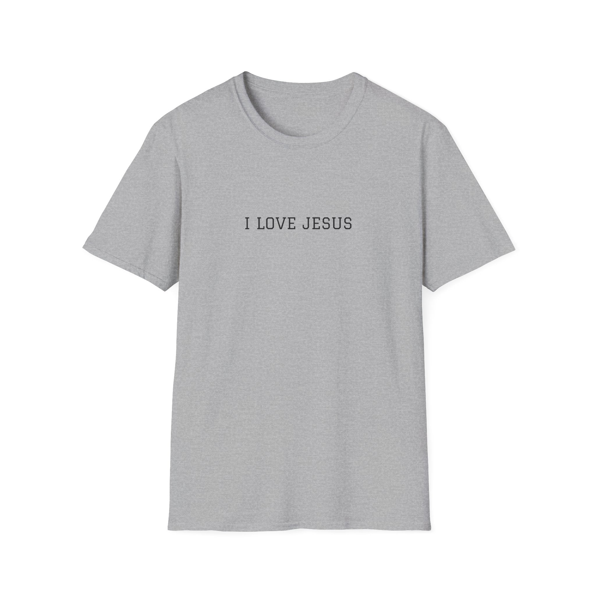 I LOVE JESUS Bundle