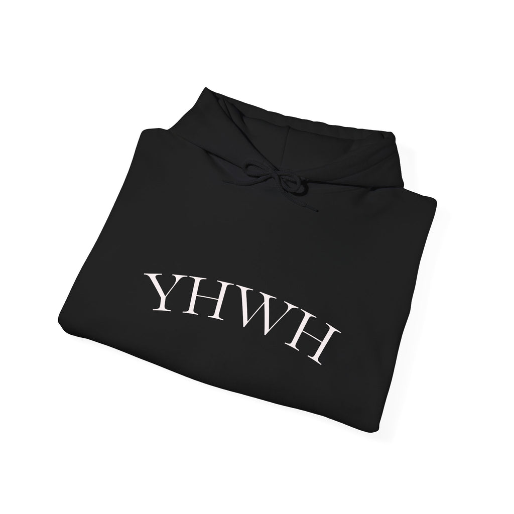 YHWH Hoodie