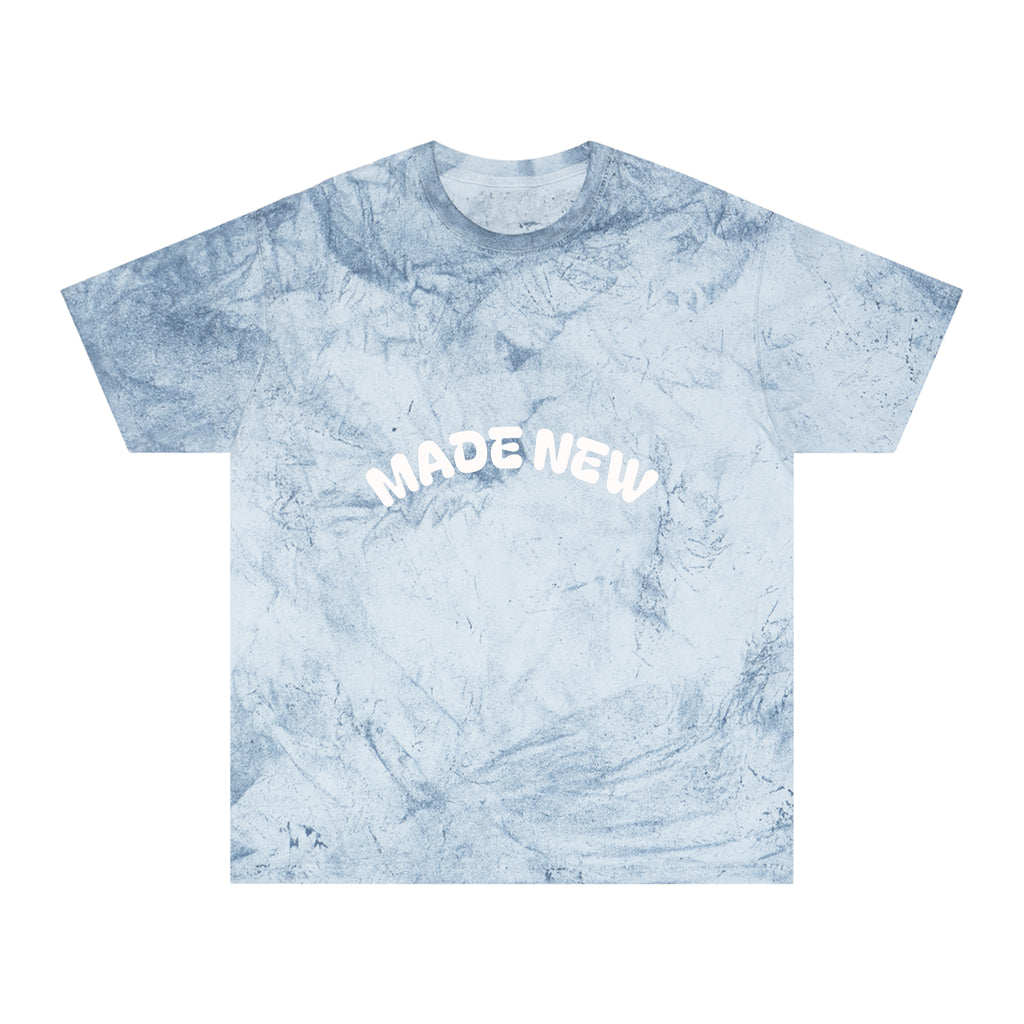 Made New Marble Tee