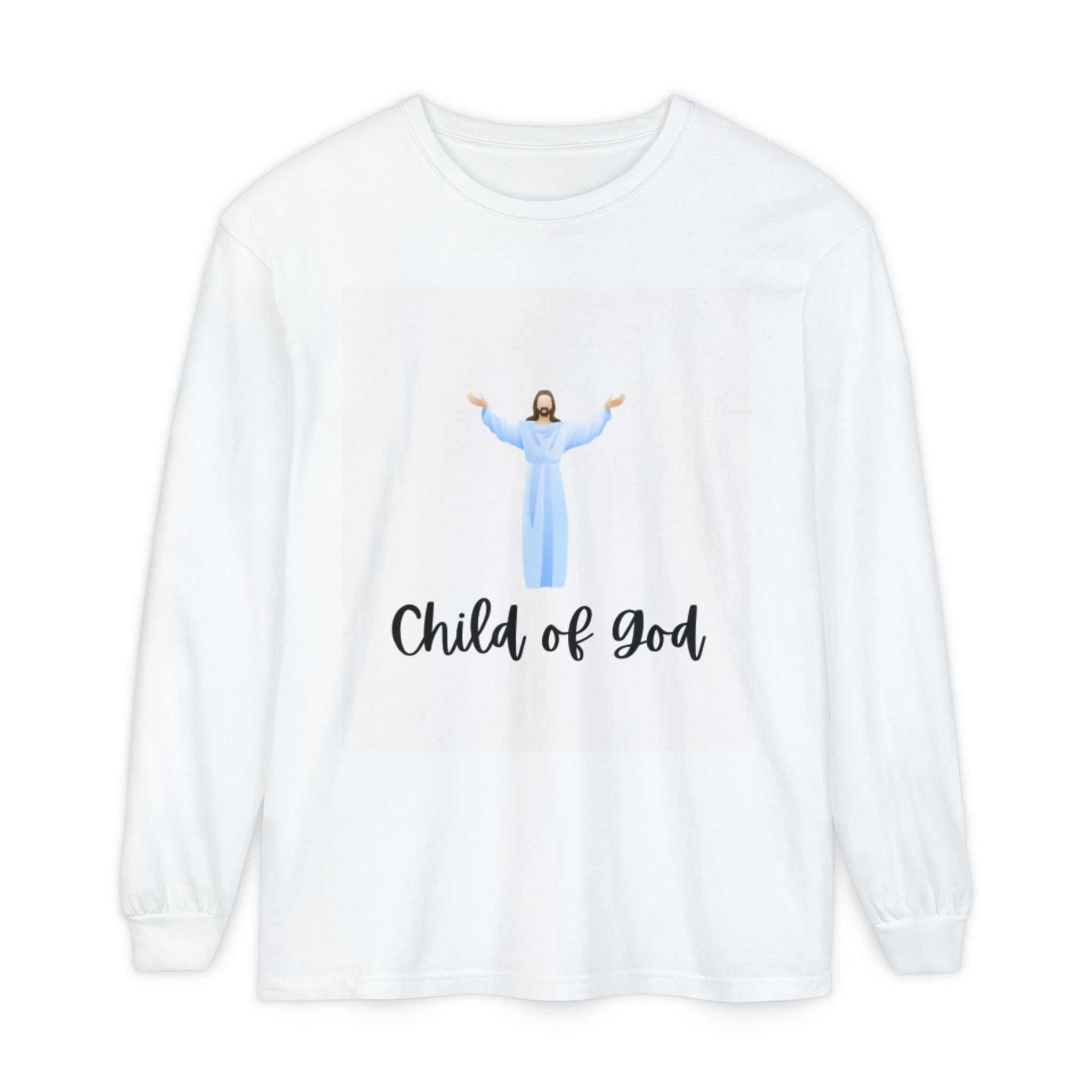 Child of God Long Sleeve Tee