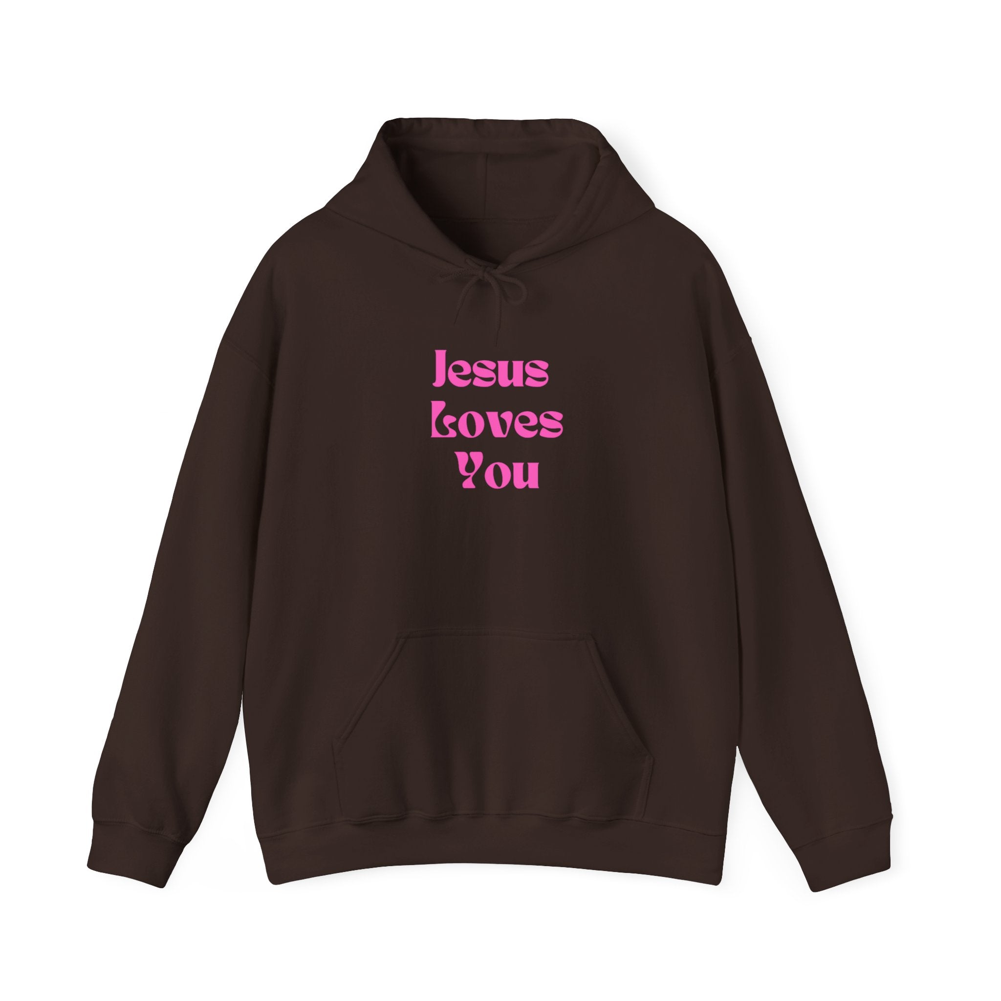 Jesus Loves You hoodie | Jesus Set Me Free sweatshirt