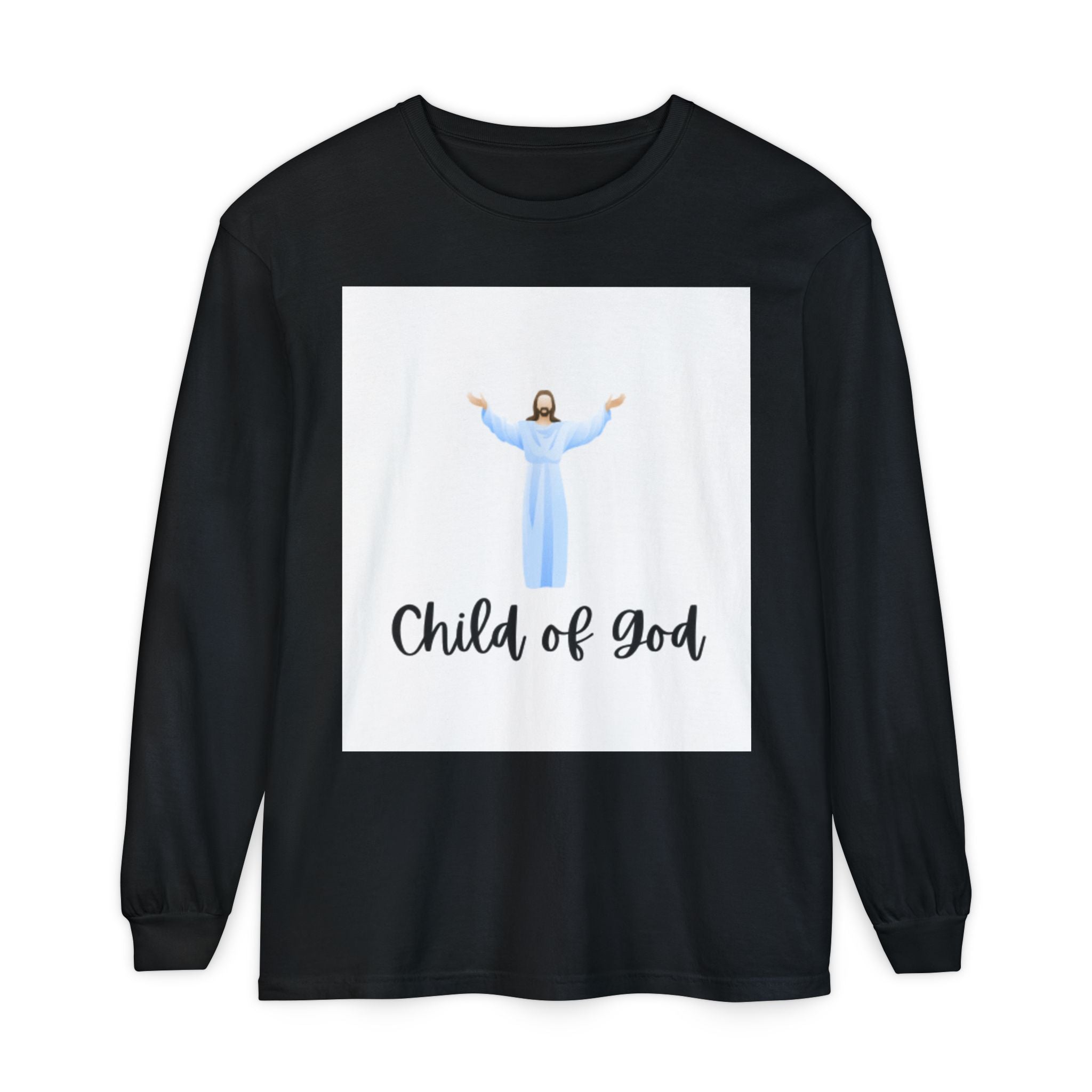 Child of God Long Sleeve Tee