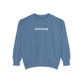 Acts 20:24 Inspirational Crewneck — Live for What Matters
