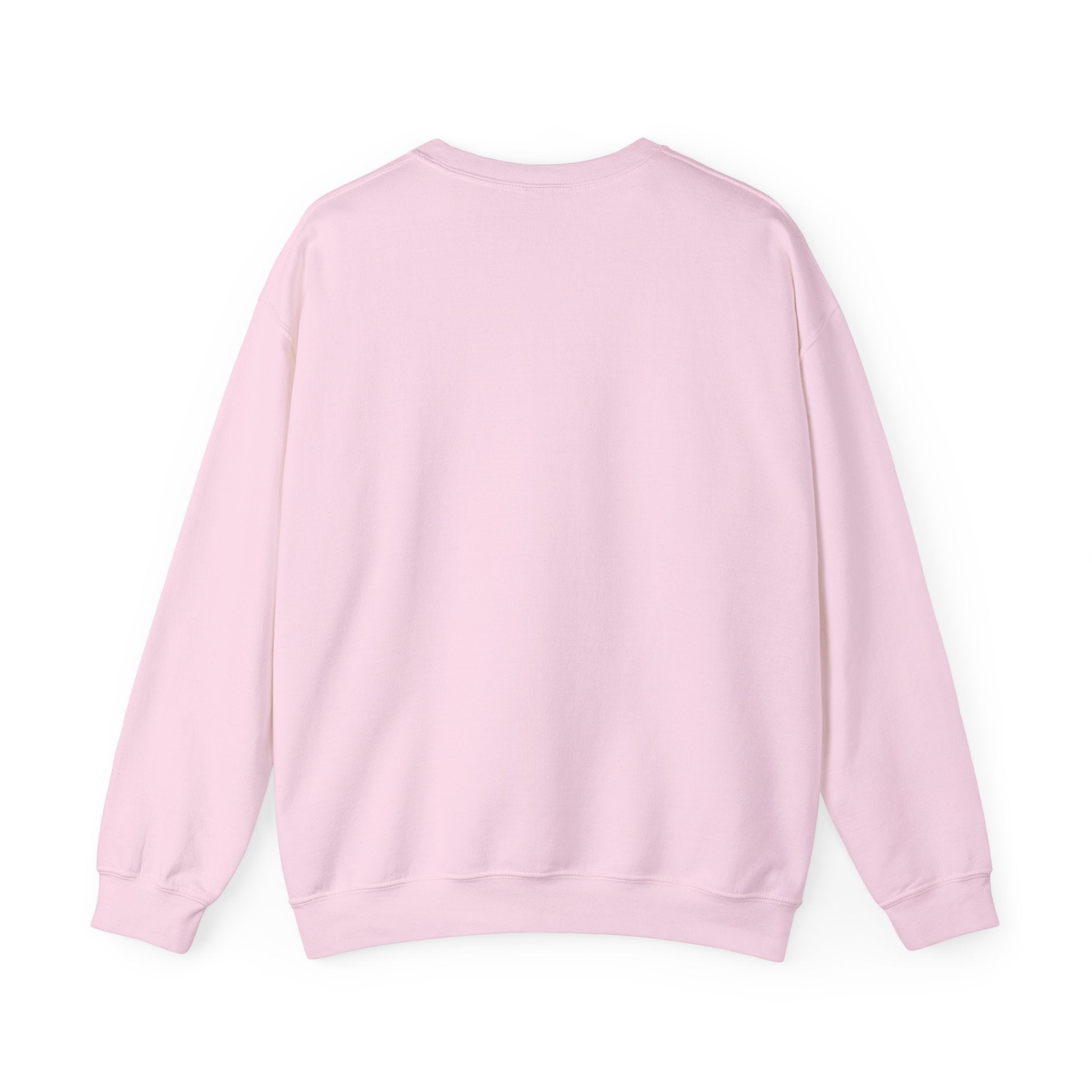 Beautifully Blessed Sweatshirt — Inspirational Crewneck for Women & Men