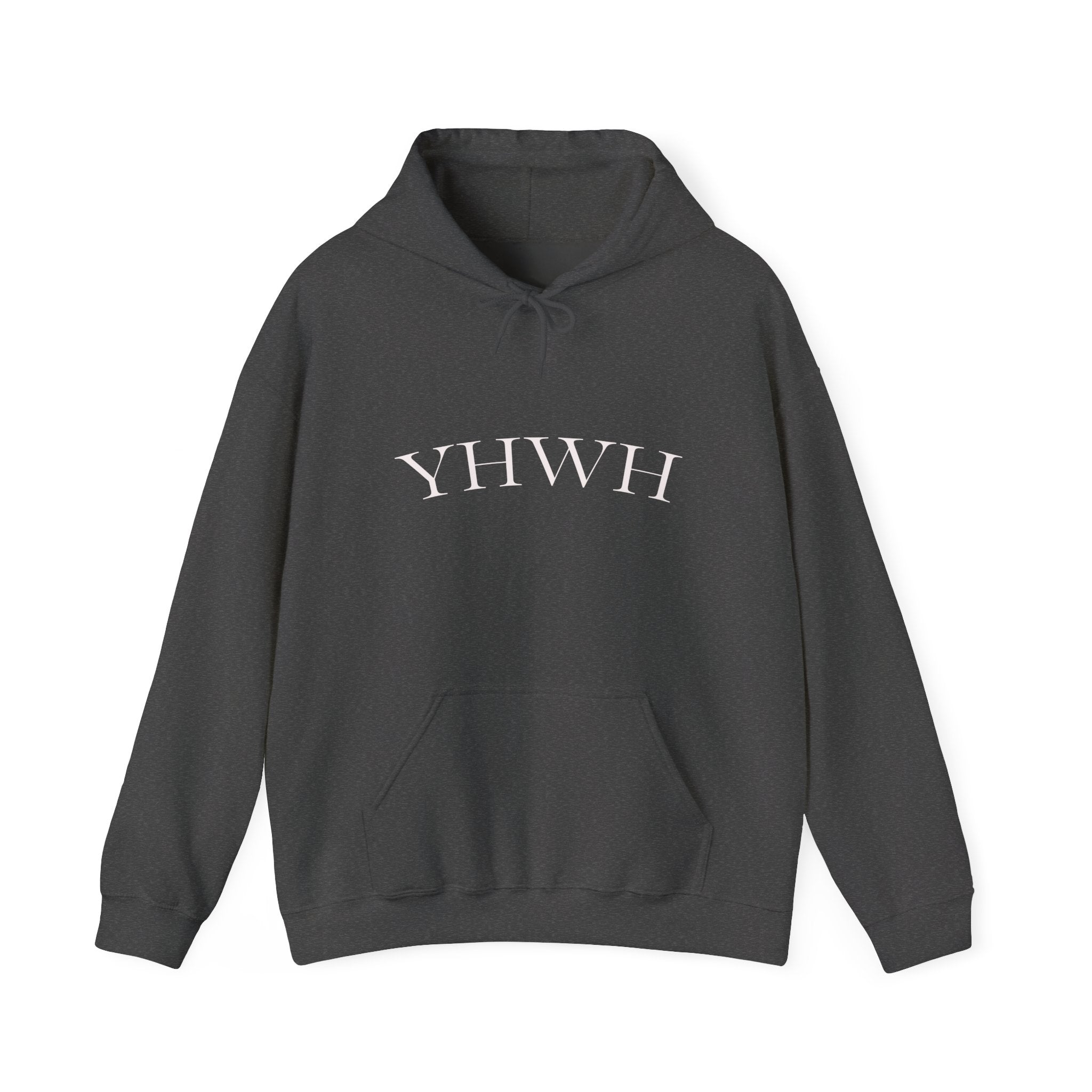 YHWH Hoodie