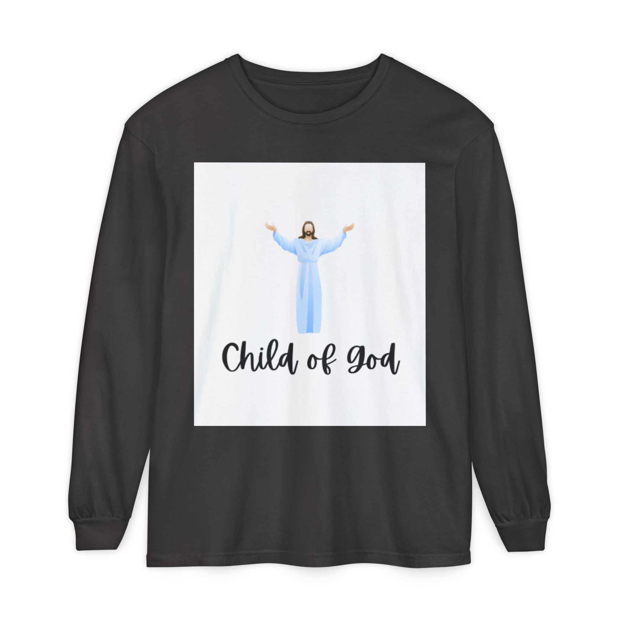 Child of God Long Sleeve Tee