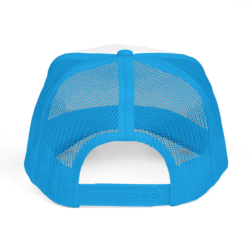 Jesus Loves You Trucker Cap | Religious Faith Christian Hat