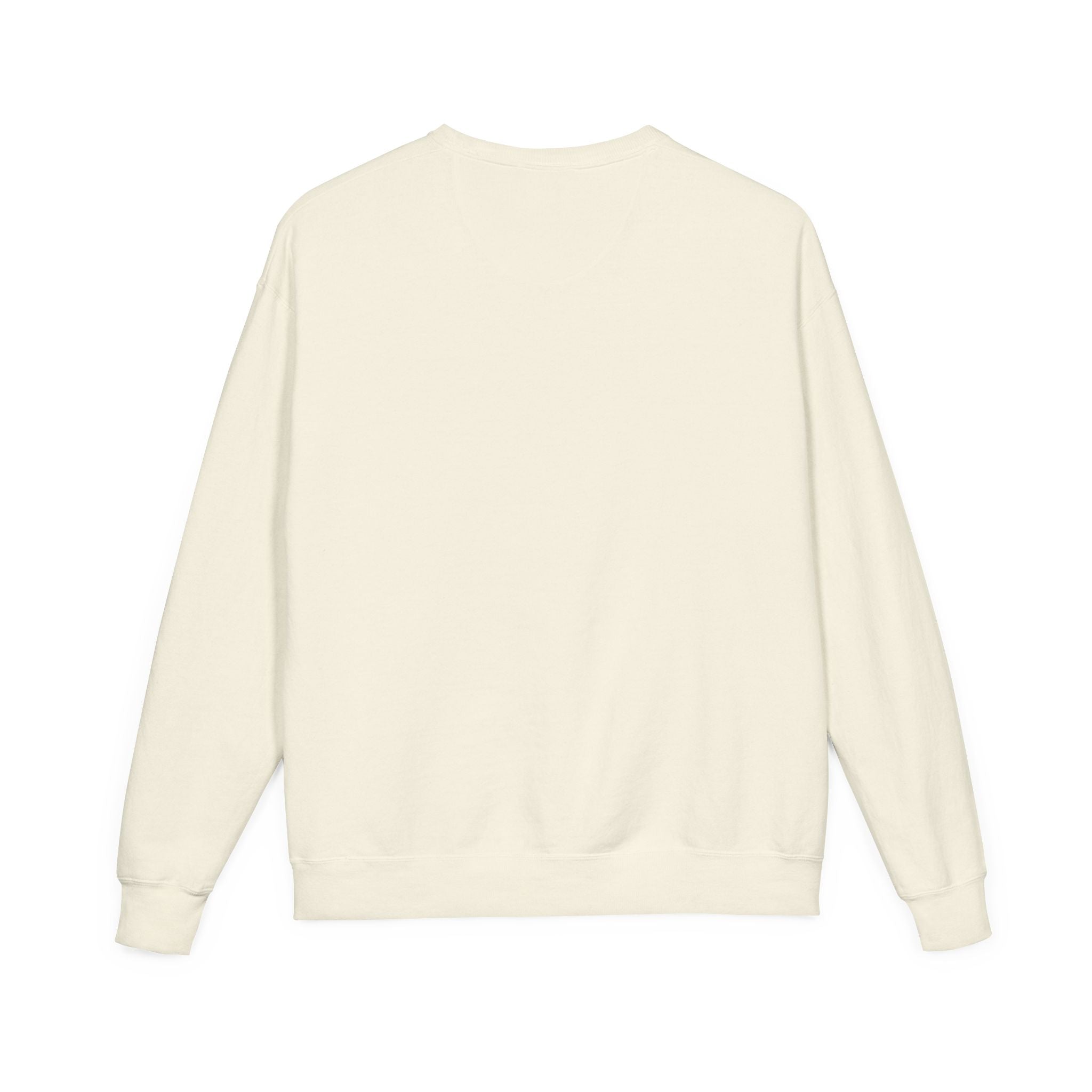 Colorado Retro Stack Crewneck Sweatshirt