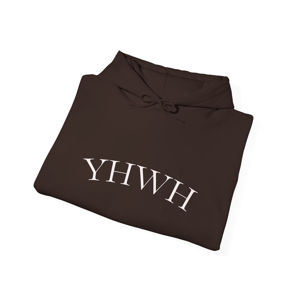 YHWH Hoodie