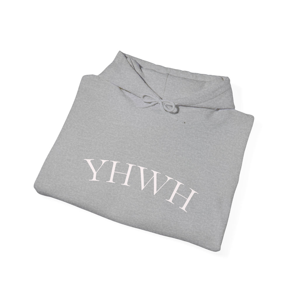 YHWH Hoodie