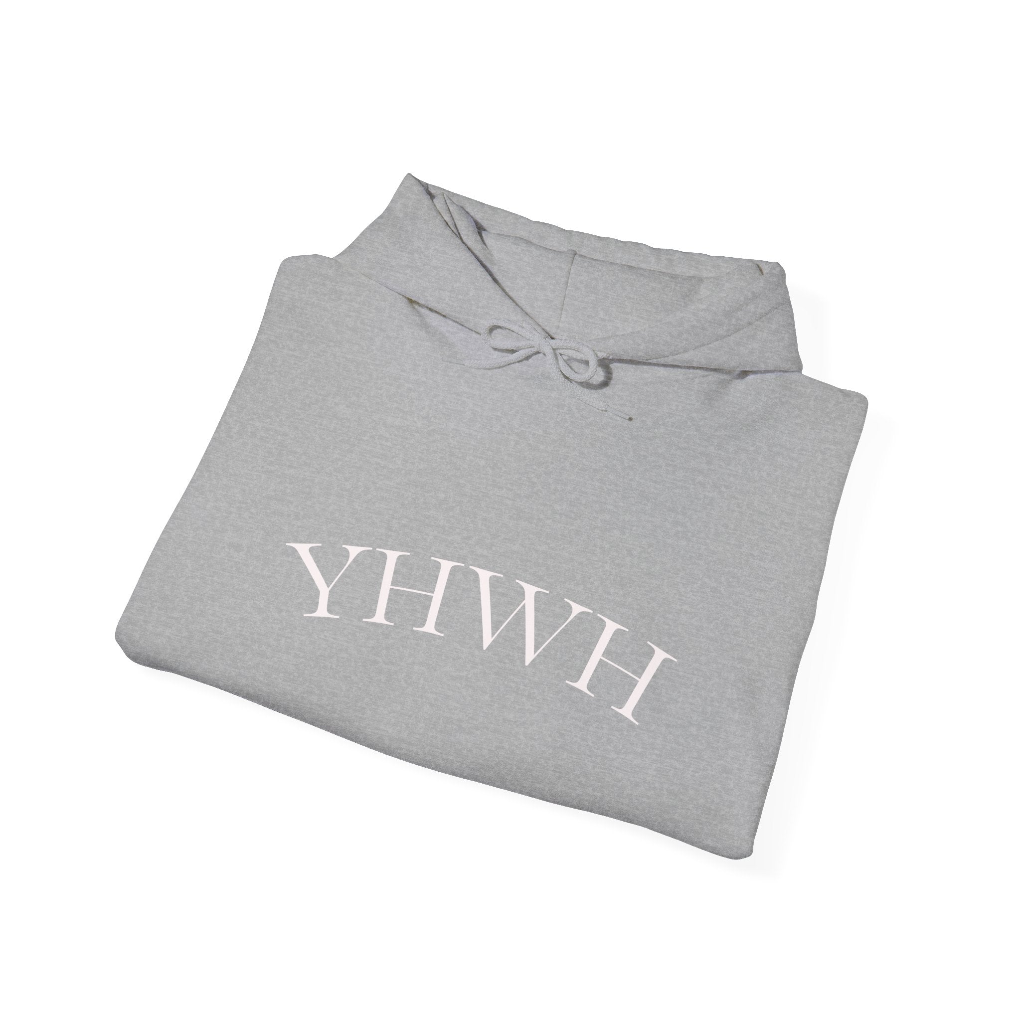 YHWH Hoodie