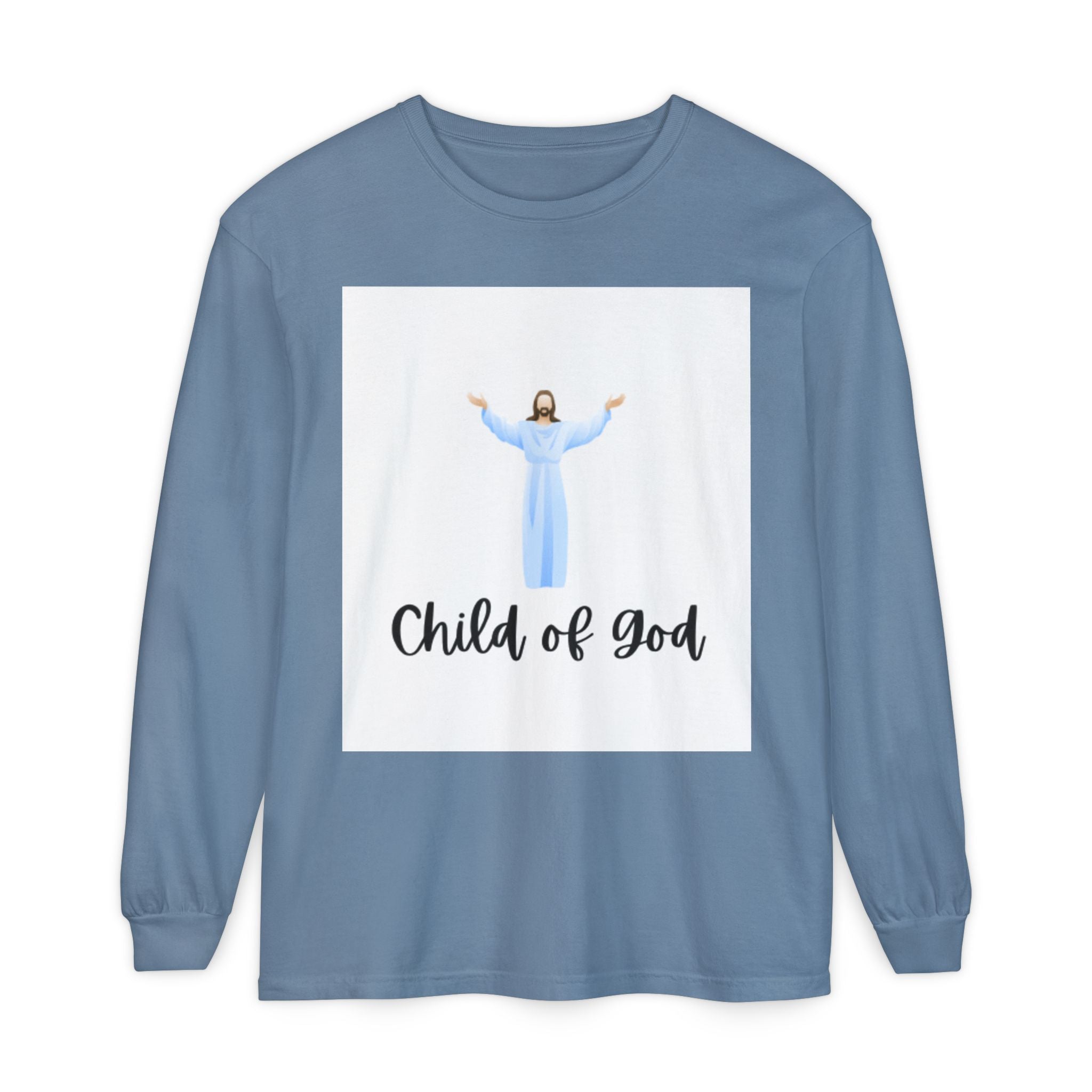 Child of God Long Sleeve Tee