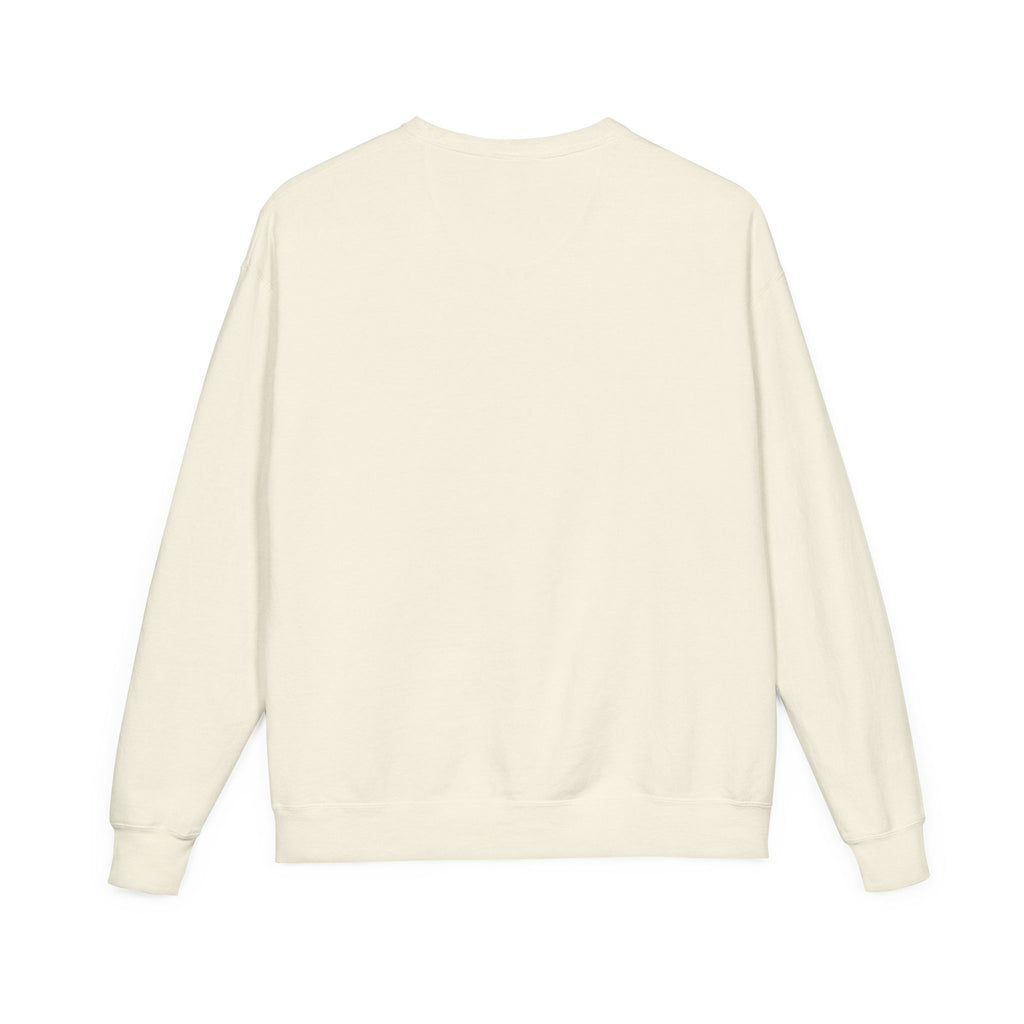 Paris Eiffel Tower Crewneck Sweatshirt — Vintage Minimal Travel Pullover