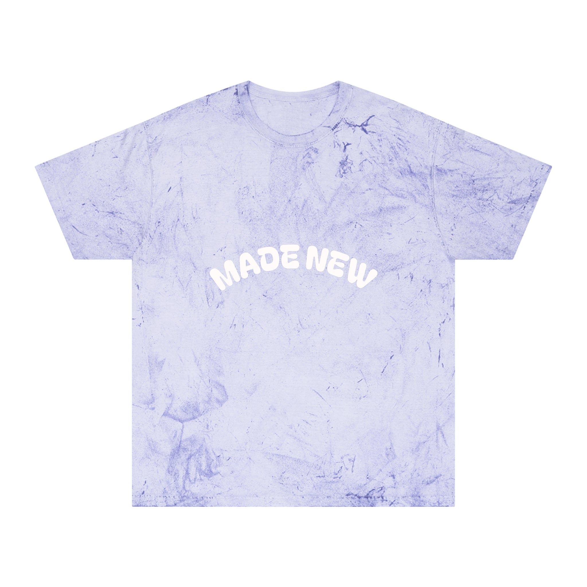 Made New Marble Tee