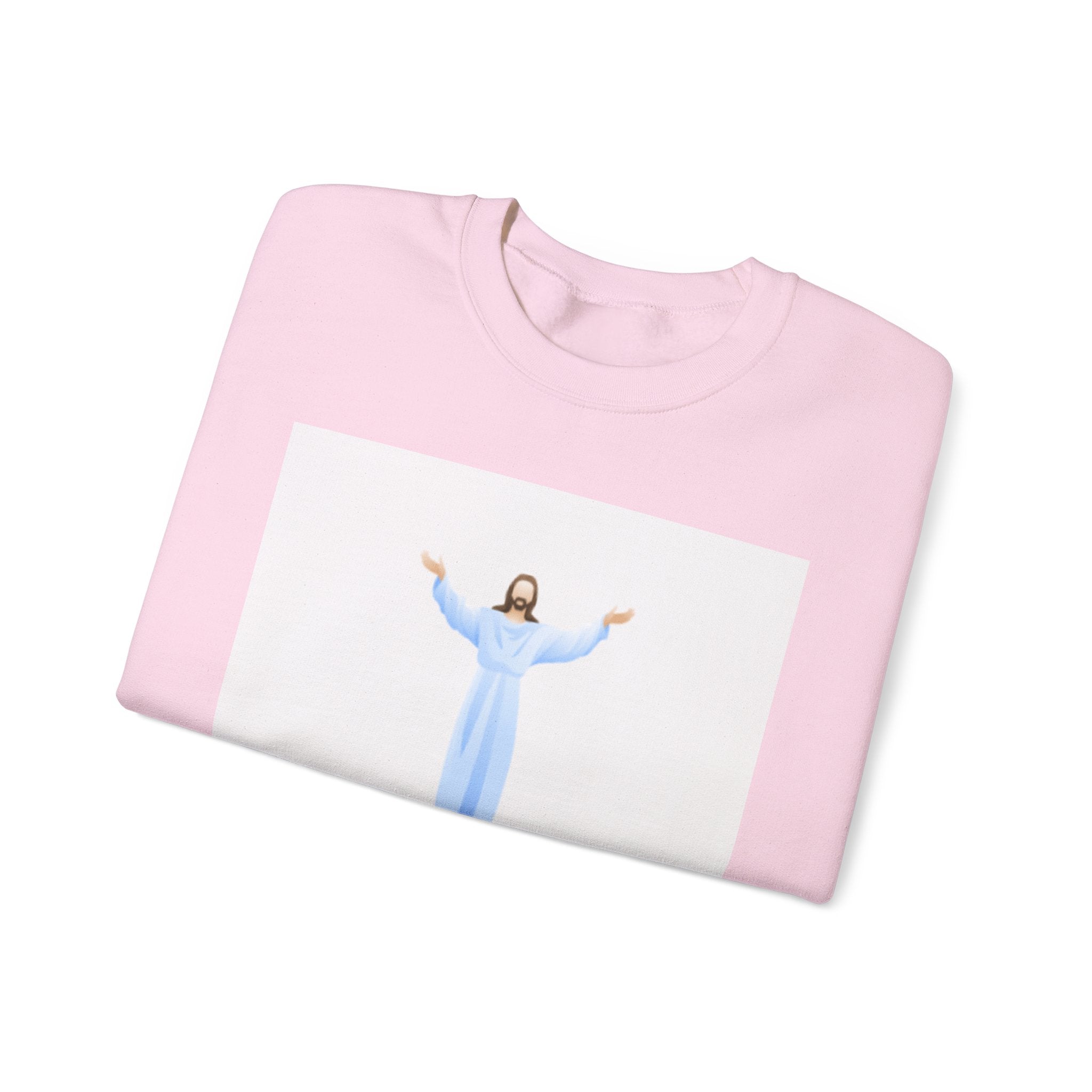Child of God Sweatshirt — Christian Crewneck Pullover
