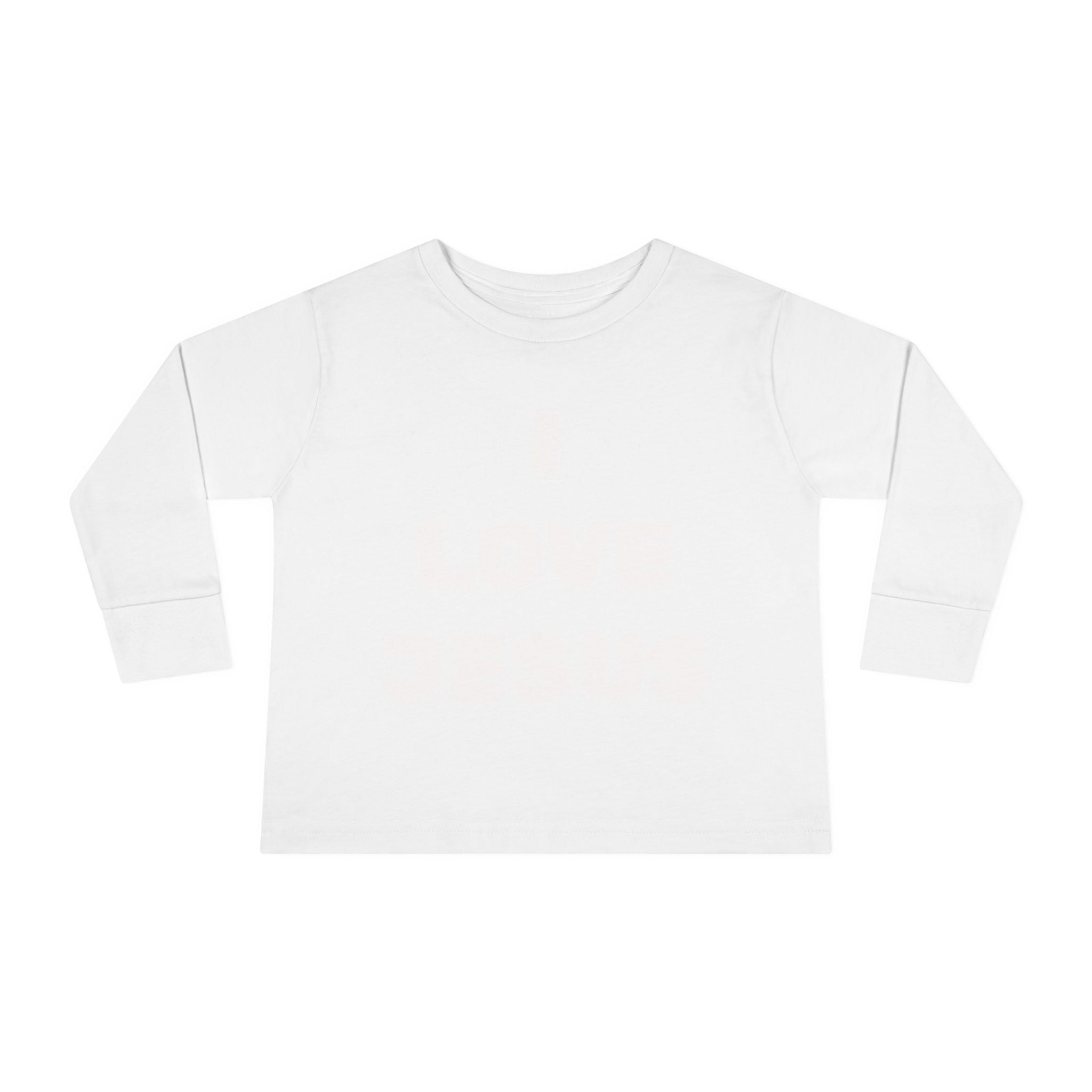 Toddler Long Sleeve Tee
