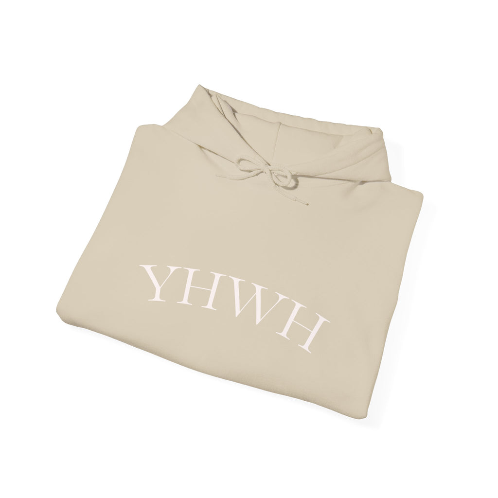 YHWH Hoodie