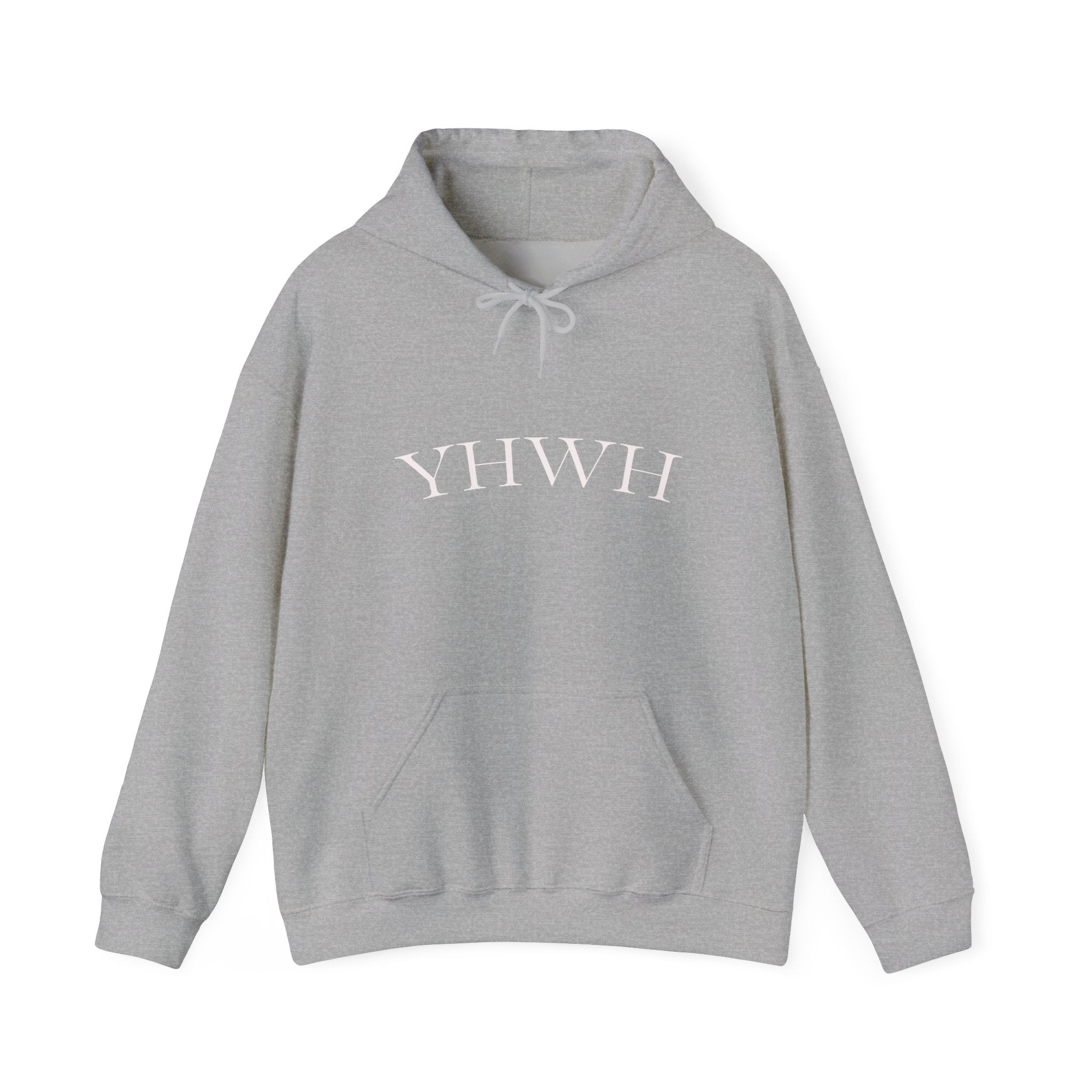 YHWH Hoodie