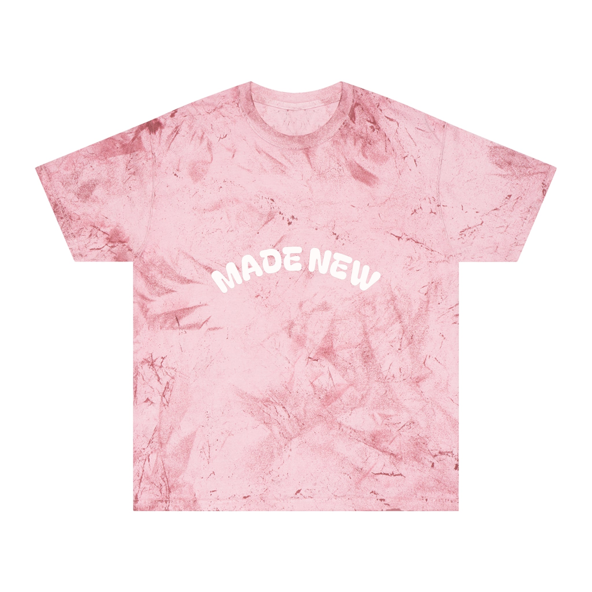 Made New Marble Tee