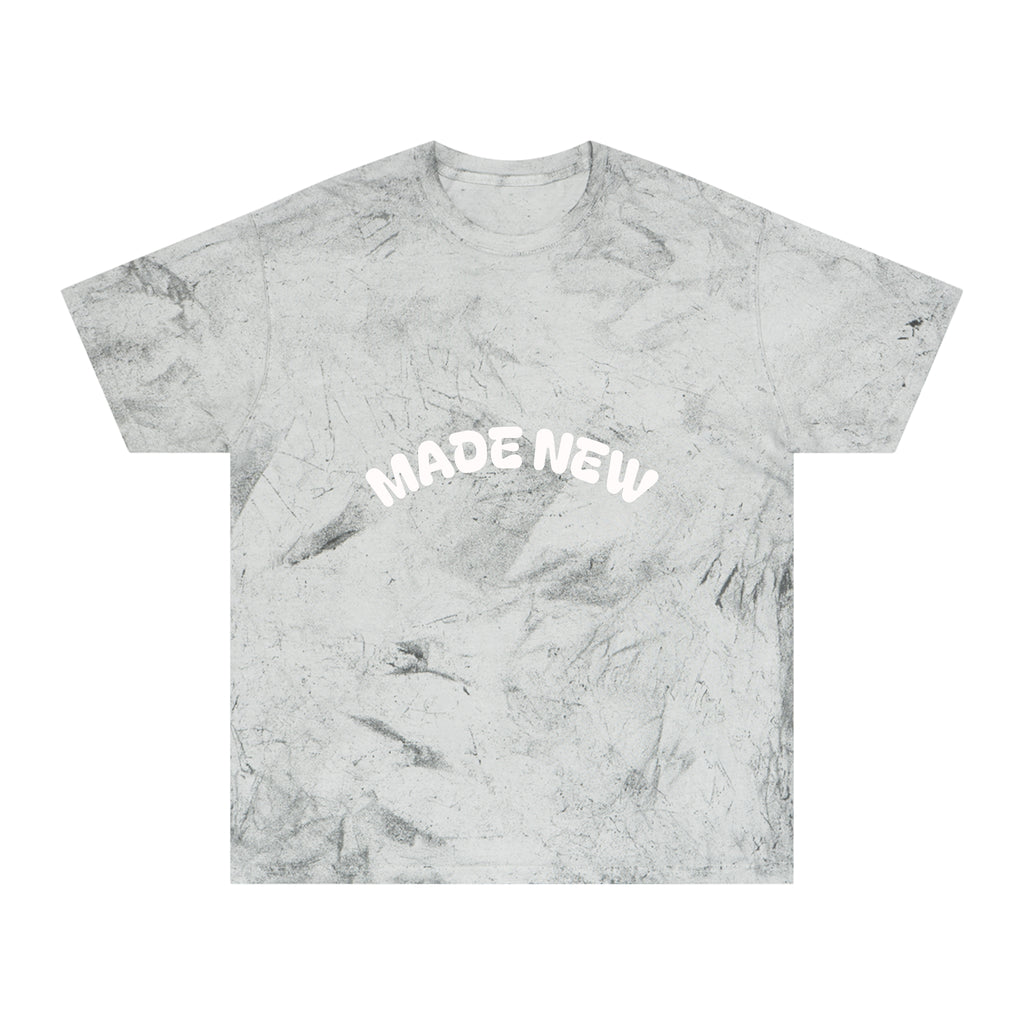 Made New Marble Tee
