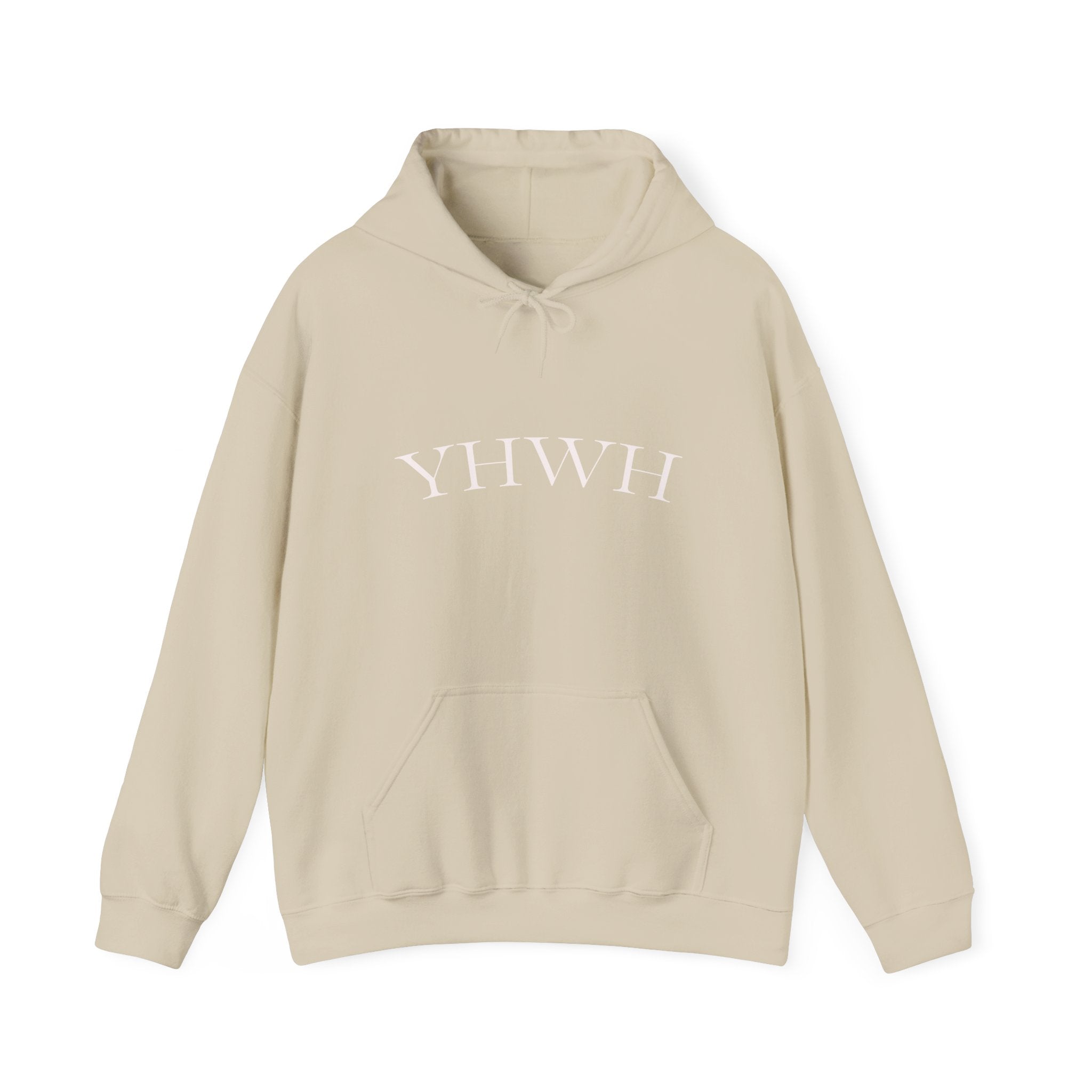 YHWH Hoodie