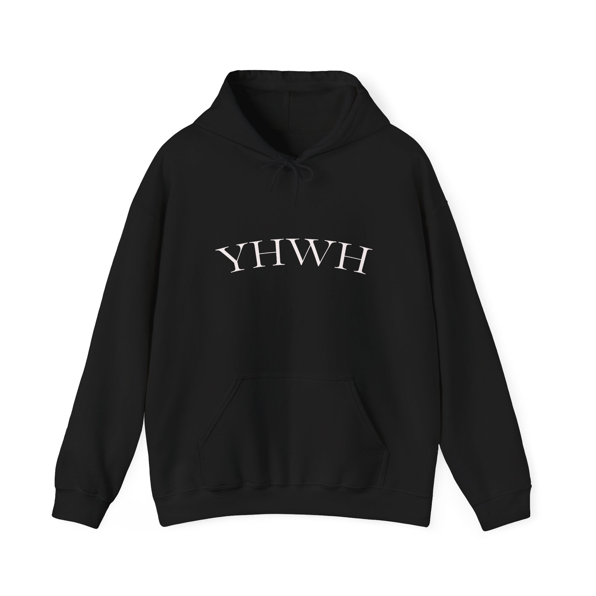 YHWH Hoodie