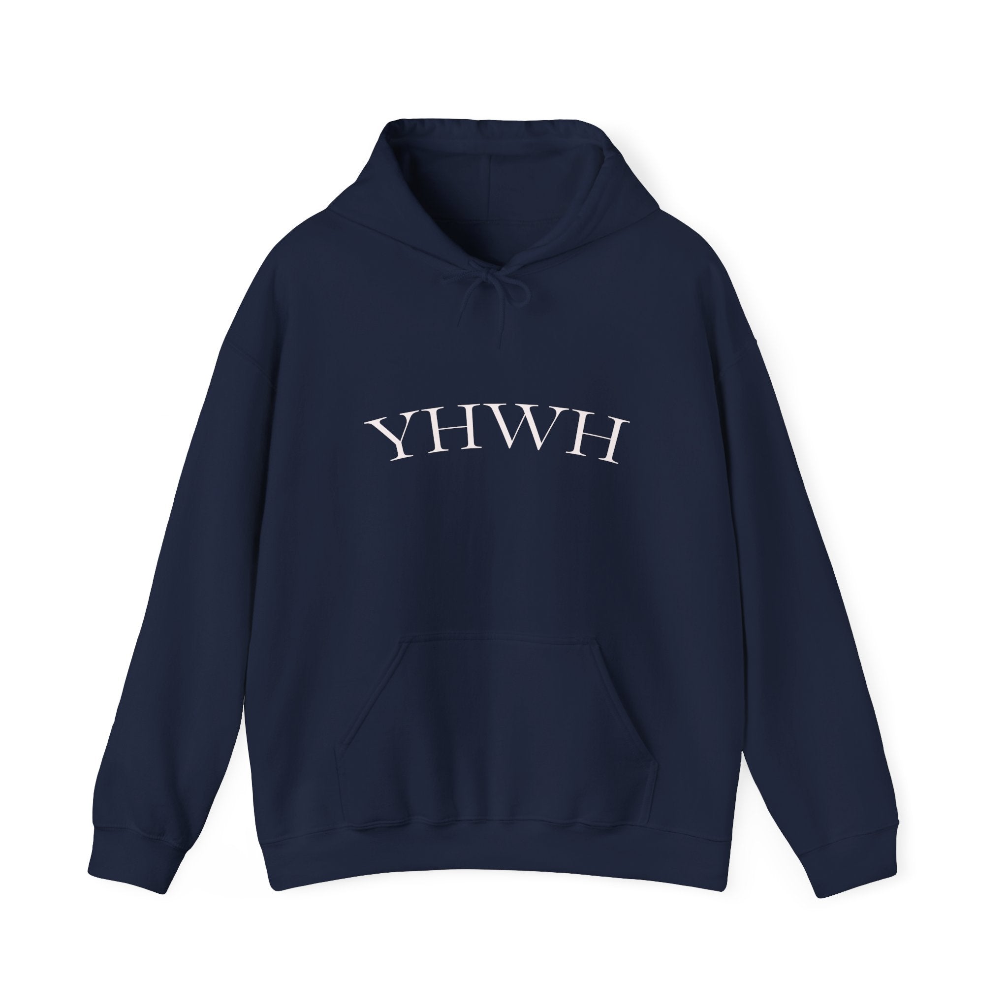 YHWH Hoodie