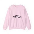 Jesus sweatshirt | Crewneck
