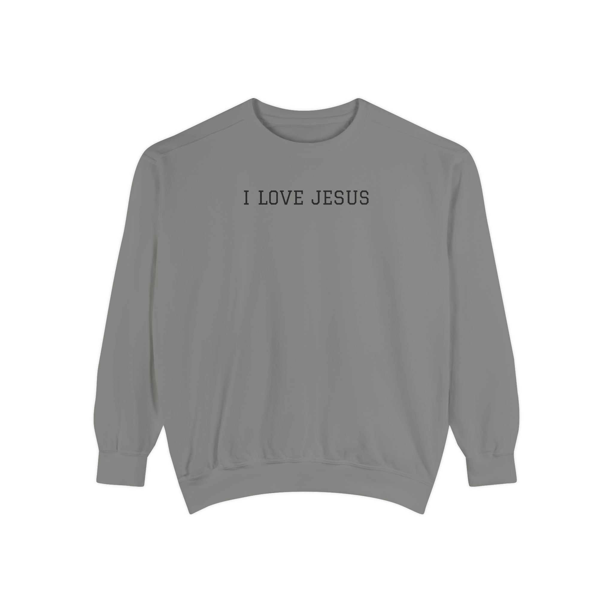 I LOVE JESUS Bundle