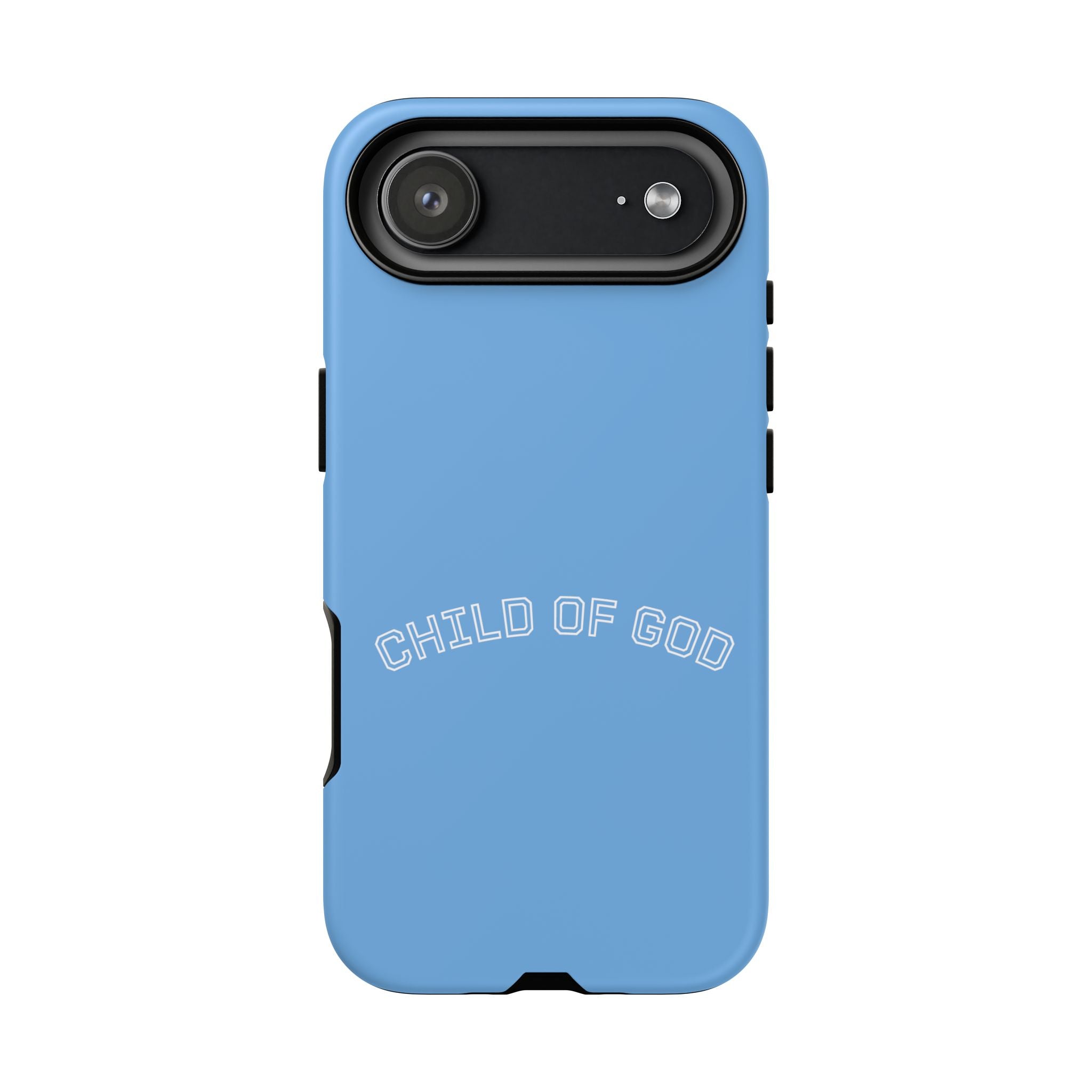 Child of God Tough Phone Case — Protective Christian iPhone Cover