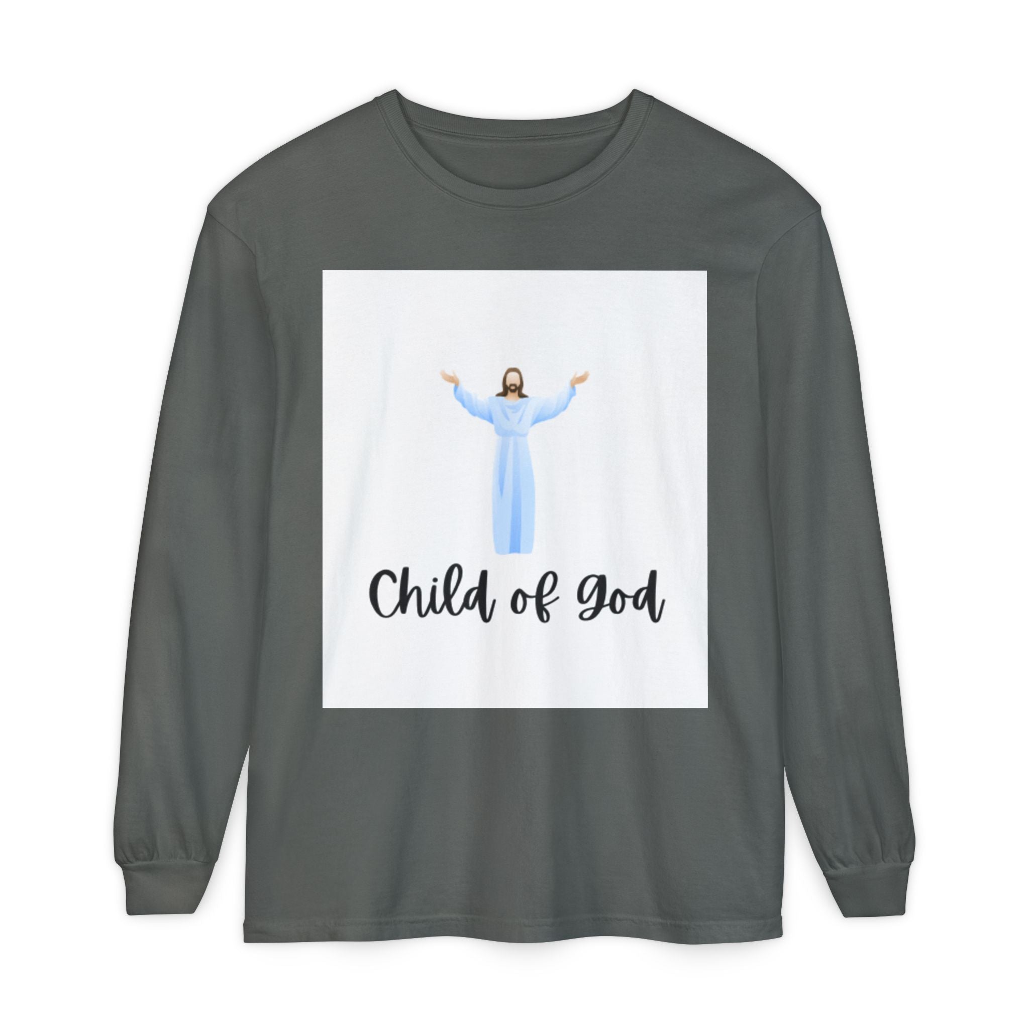 Child of God Long Sleeve Tee