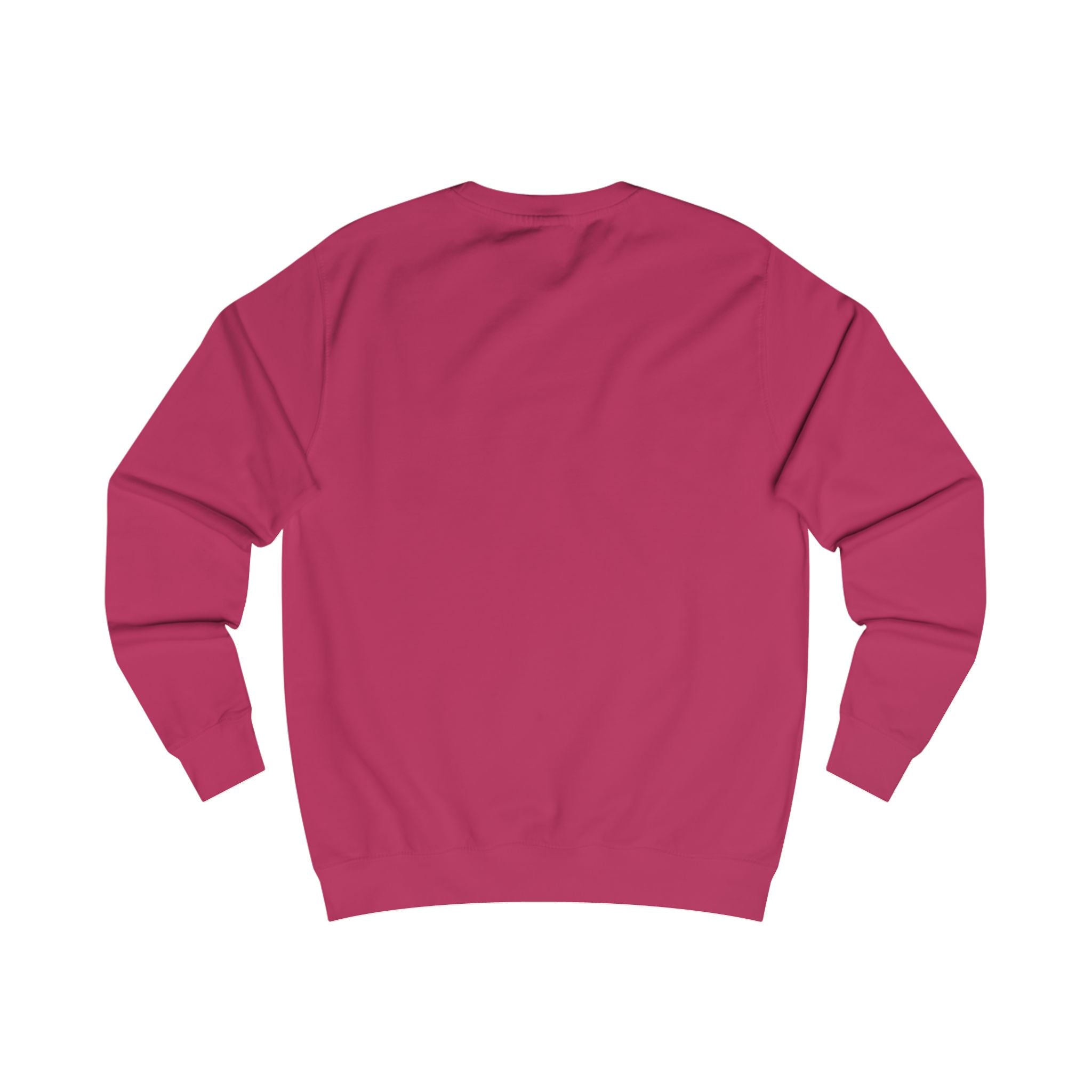 Made Whole Sweatshirt Minimal Inspirational Crewneck