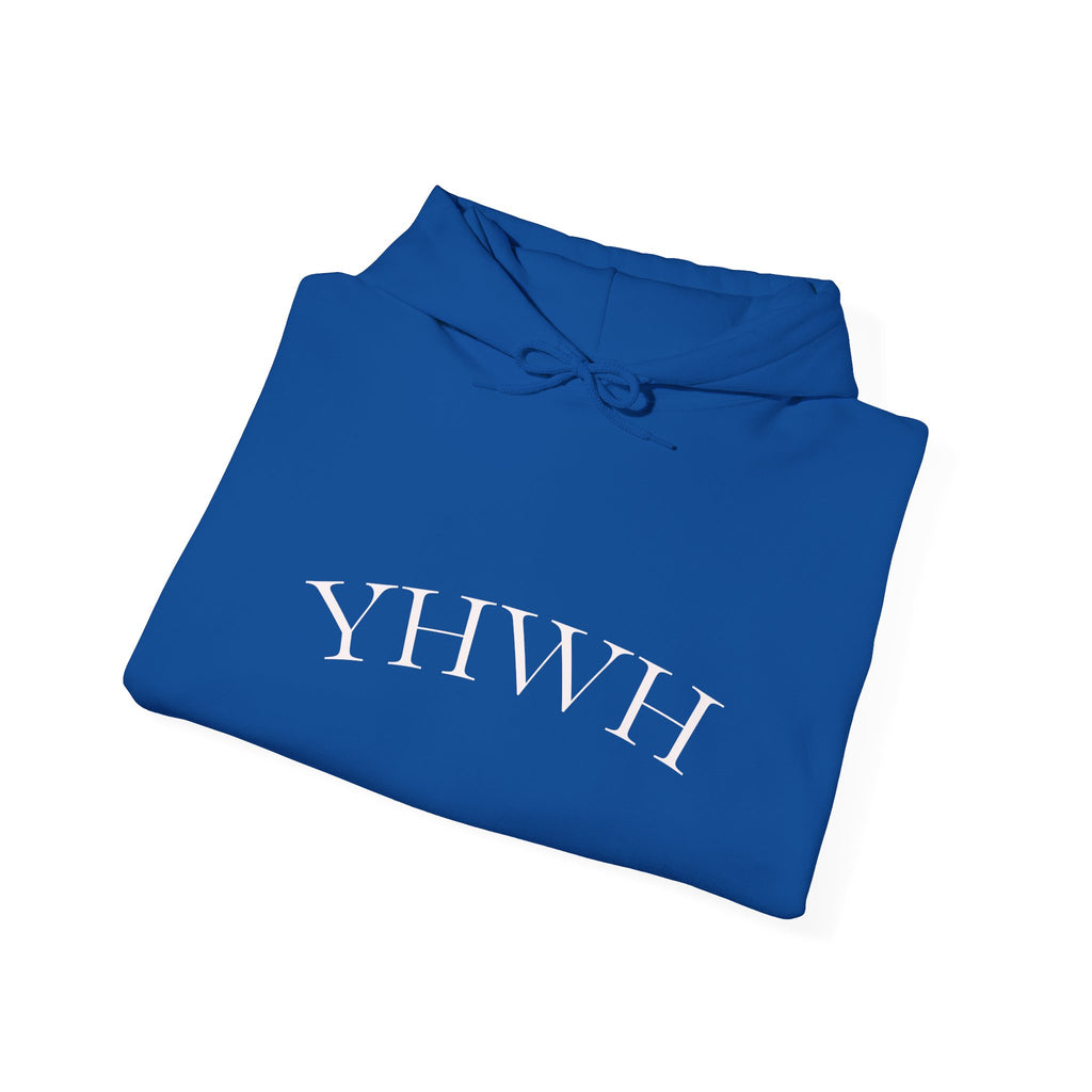 YHWH Hoodie